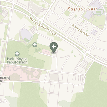 Małgorzata Selke-Cebula na mapie