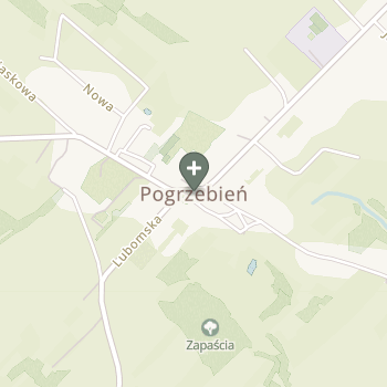 Agnieszka Dreja na mapie