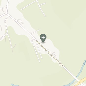 Adriana Krajczy na mapie