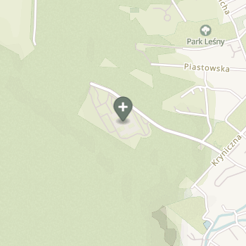 Grażyna Semeniak na mapie