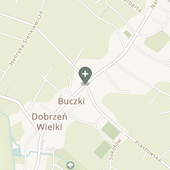 Dagmara Owsiak na mapie