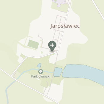 Mateusz Jakubowski na mapie