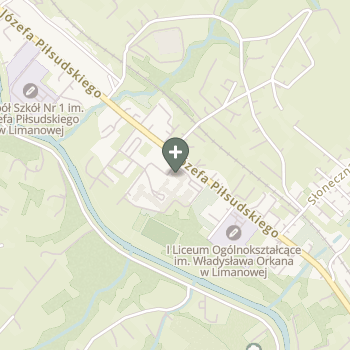 Dorota Turska-Chudy na mapie