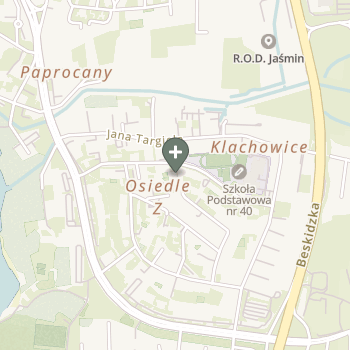 Katarzyna Pszczółkowska na mapie