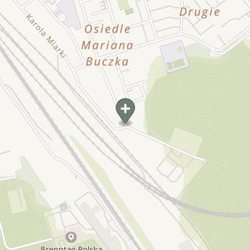 Anna Stobrawe na mapie