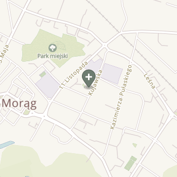 Praktyka Fizjoterapeutyczna na mapie