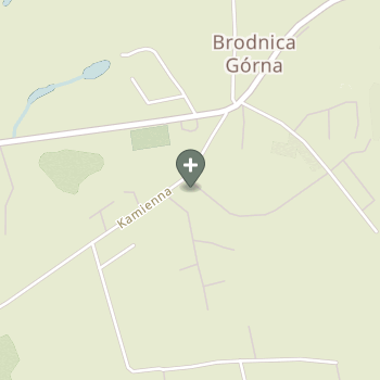 Kamila Arndt na mapie