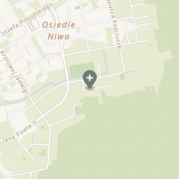 Paweł Smędowski na mapie