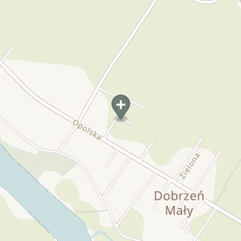 Bernadeta Pampuch na mapie