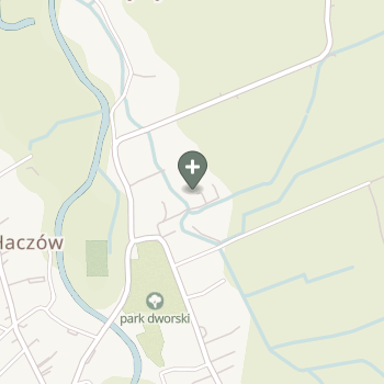 Bartłomiej Czerwiński na mapie