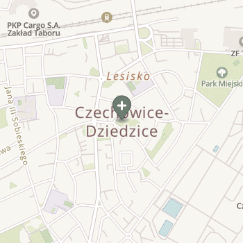 Izabela Grabkowska na mapie