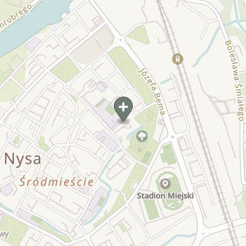 Robert Rydlewski na mapie