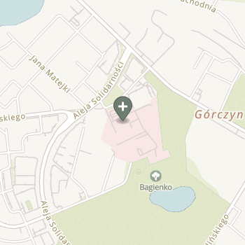 Paulina Konieczna-Kaźmierczak na mapie