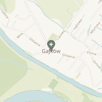 Daria Ryczkowska na mapie