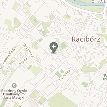 Radosław Drozdowski na mapie