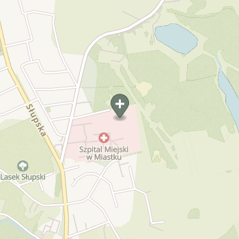 Tomasz Babiarz na mapie