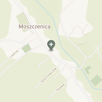 Joanna Brataniec-Kuna na mapie