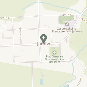 Bartłomiej Gałązka na mapie