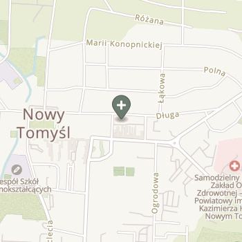 Wojciech Szablewski na mapie