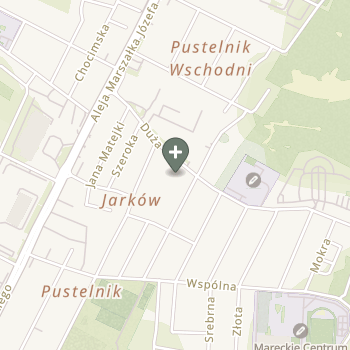 Adam Bąbik na mapie