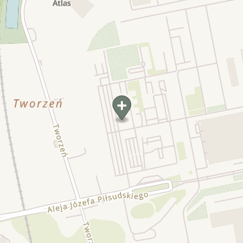 Bartosz Kurkowski na mapie