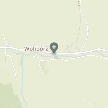 Kamil Mateja na mapie