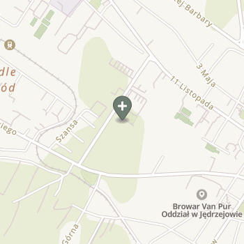 Monika Klimczak na mapie