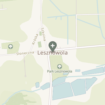 Joanna Zając na mapie
