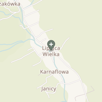 Barbara Michalak na mapie