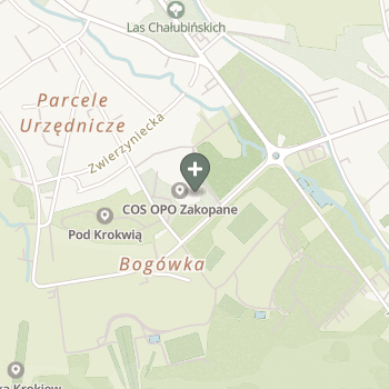 Jakub Herzig na mapie