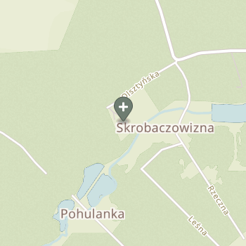 Marcin Dryjski na mapie