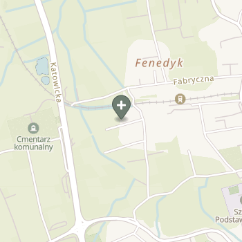 Krzysztof Pokorny na mapie