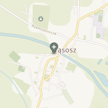 Monika Chmielarz na mapie