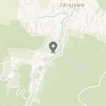 Andrzej Szajna na mapie