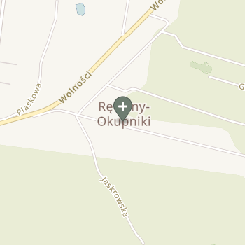 Bartosz Wojtysiak na mapie