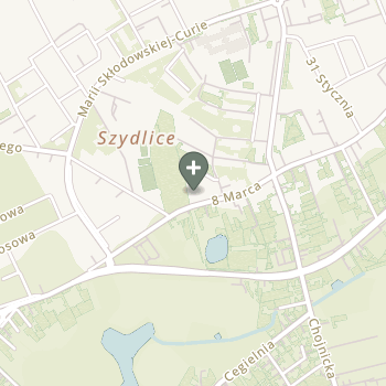 Konrad Kachnowicz na mapie