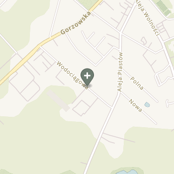 Dawid Sauermann na mapie