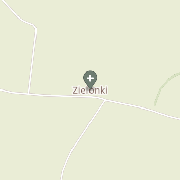 Marek Boroń na mapie