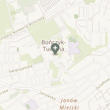 Kamil Różyk na mapie