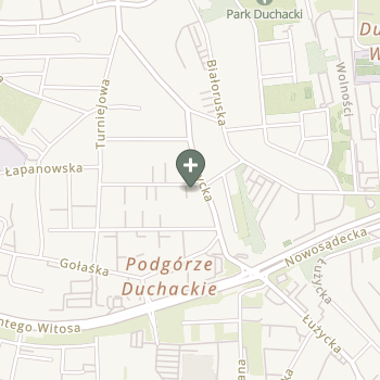 Aleksander Lizak na mapie