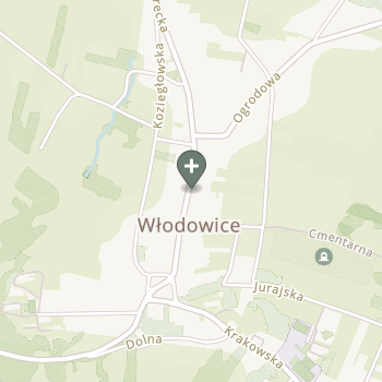 Grzegorz Okraska na mapie