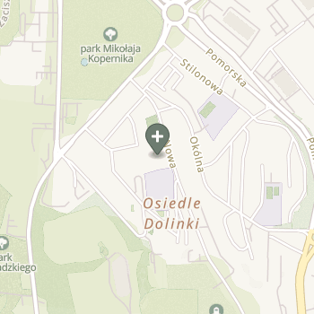 Krzysztof Rudomina na mapie