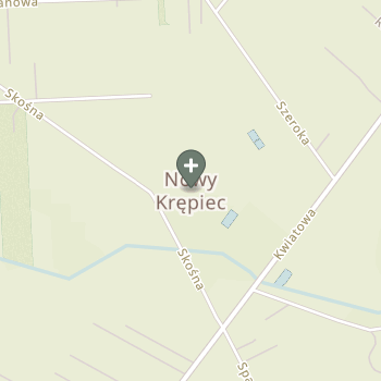Paweł Chodun na mapie