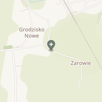 Honorata Kotowska-Tytonik na mapie