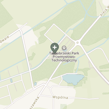 Anna Majkut na mapie