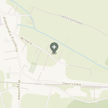 Arkadiusz Szmitka na mapie