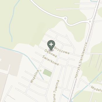 Piotr Obara na mapie