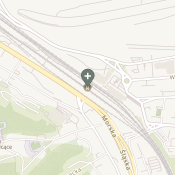 Michalina Kaczmarek na mapie