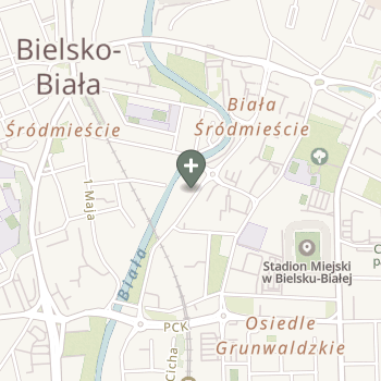 Jakub Drąg na mapie