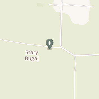 Zofia Tomczyk na mapie